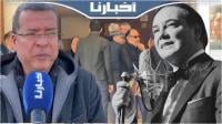 عضو بفرقة عبدو الشريف: قالي فالتداريب هادي آخر حفلة فالمغرب وغادي نموت